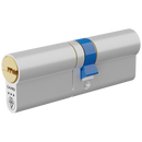 CAVEO TS007 3* Double Euro Dimple Cylinder