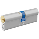 CAVEO TS007 3* Double Euro Dimple Cylinder