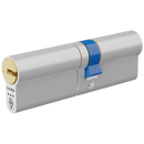 CAVEO TS007 3* Double Euro Dimple Cylinder