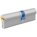 CAVEO TS007 3* Double Euro Dimple Cylinder