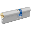 CAVEO TS007 3* Double Euro Dimple Cylinder