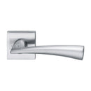 dnd Dolce Door Handle on Square Rose