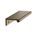 Heritage Brass EPR Edge Pull Cabinet Handle