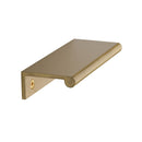 Heritage Brass EPR Edge Pull Cabinet Handle