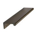 Heritage Brass EPR Edge Pull Cabinet Handle