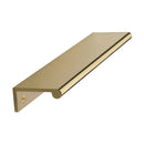 Heritage Brass EPR Edge Pull Cabinet Handle