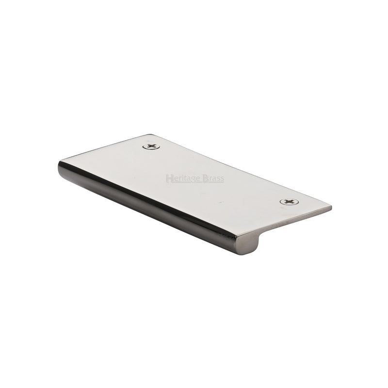 Heritage Brass EPT Edge Pull Cabinet Handle