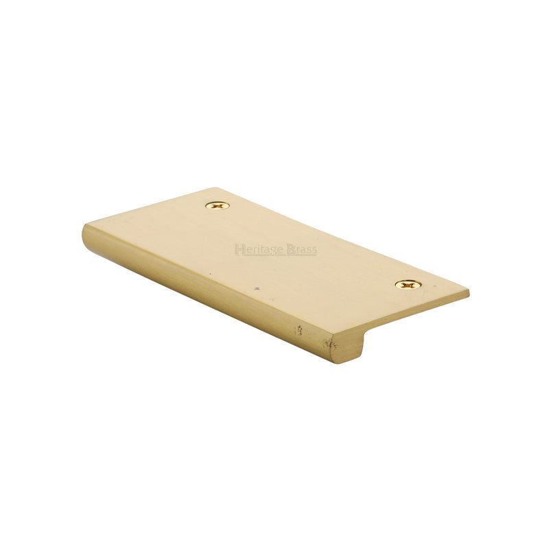 Heritage Brass EPT Edge Pull Cabinet Handle