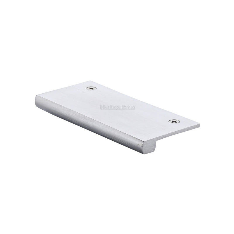 Heritage Brass EPT Edge Pull Cabinet Handle