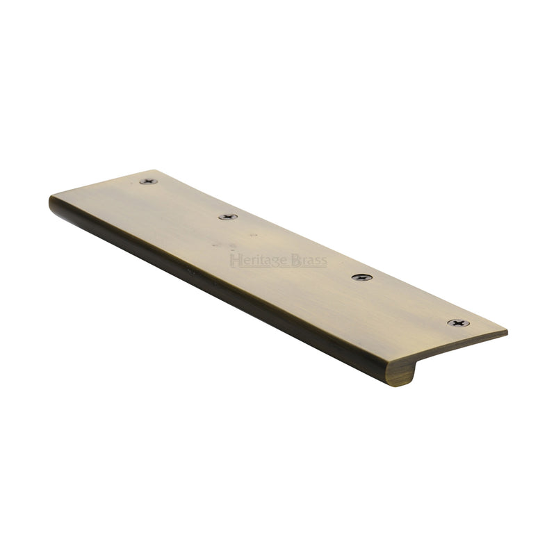 Heritage Brass EPT Edge Pull Cabinet Handle