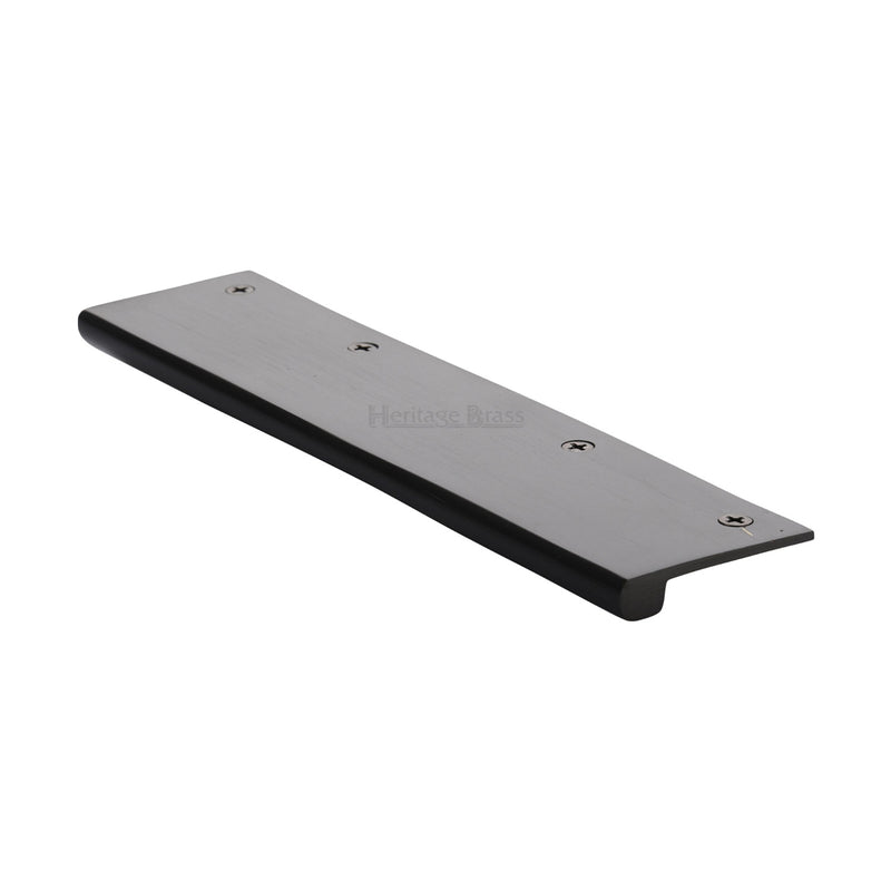 Heritage Brass EPT Edge Pull Cabinet Handle