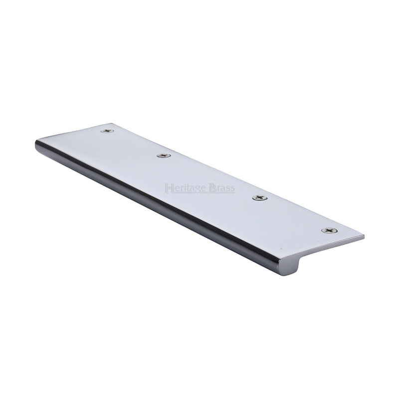 Heritage Brass EPT Edge Pull Cabinet Handle