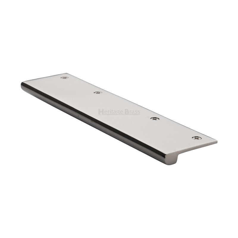 Heritage Brass EPT Edge Pull Cabinet Handle