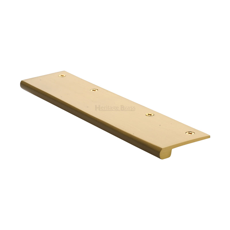Heritage Brass EPT Edge Pull Cabinet Handle