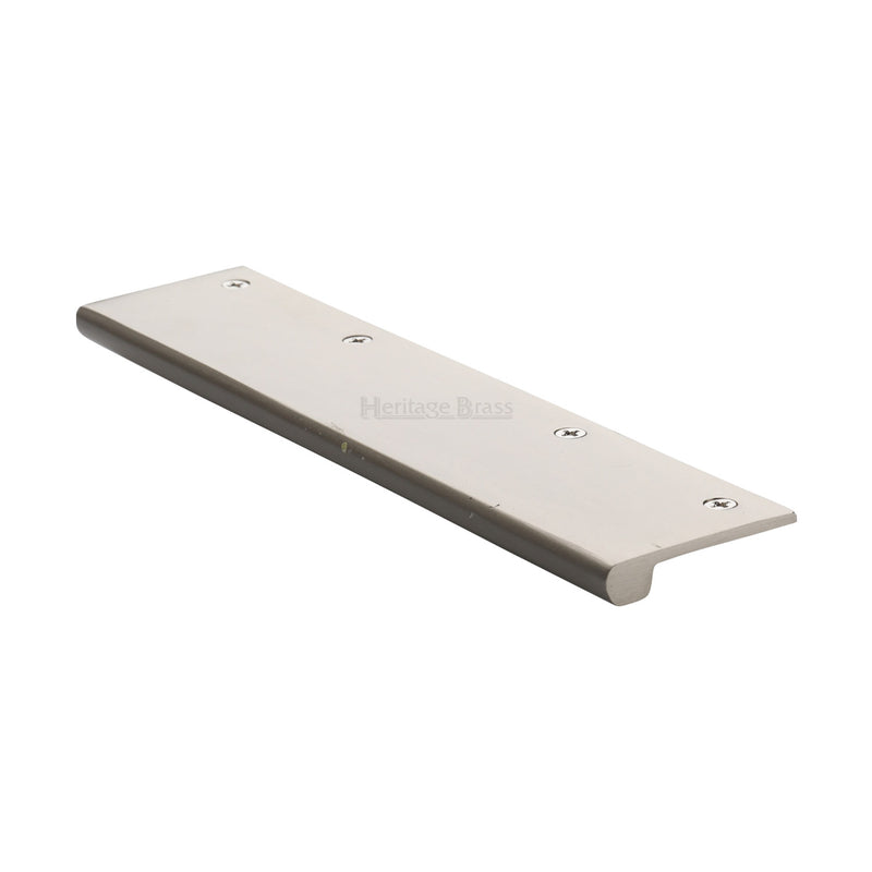 Heritage Brass EPT Edge Pull Cabinet Handle