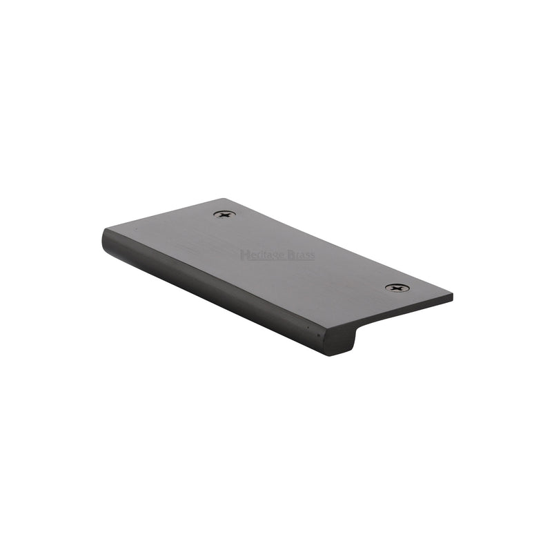 Heritage Brass EPT Edge Pull Cabinet Handle