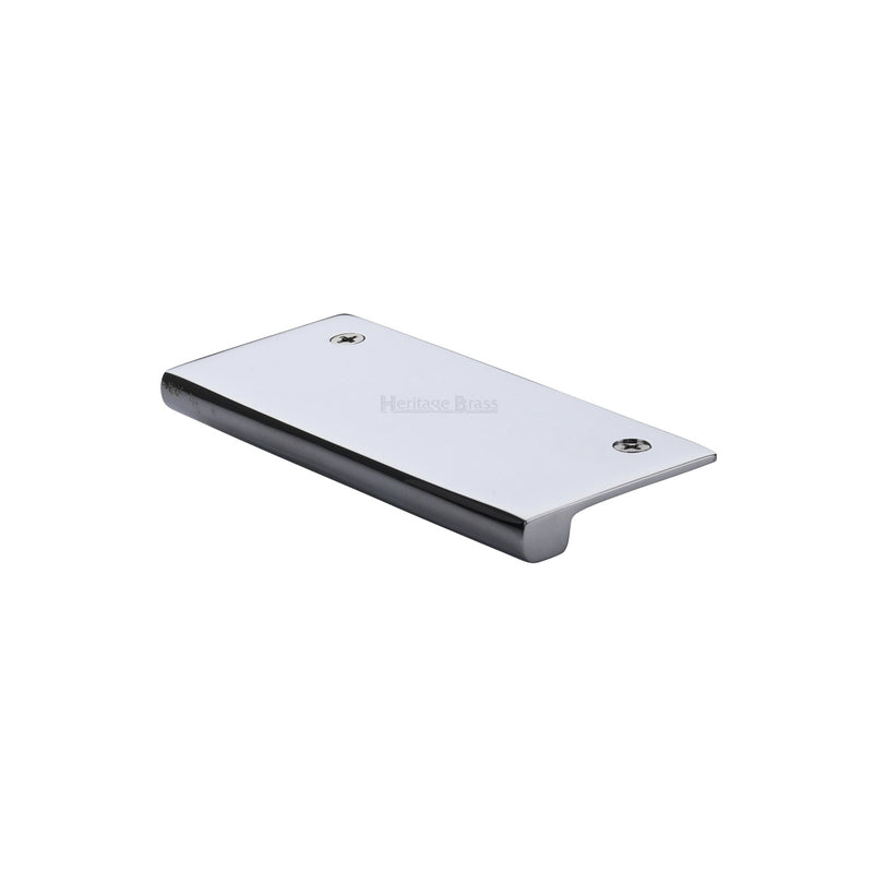 Heritage Brass EPT Edge Pull Cabinet Handle