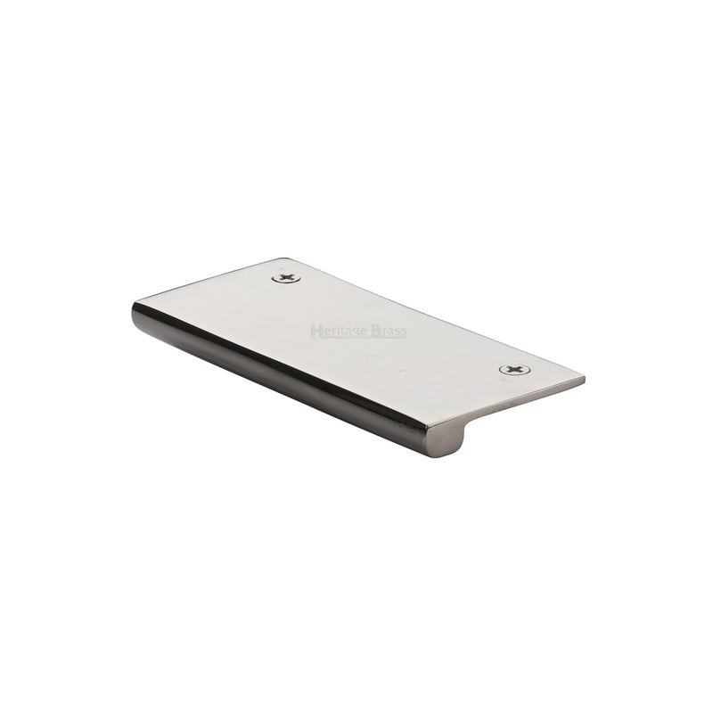 Heritage Brass EPT Edge Pull Cabinet Handle