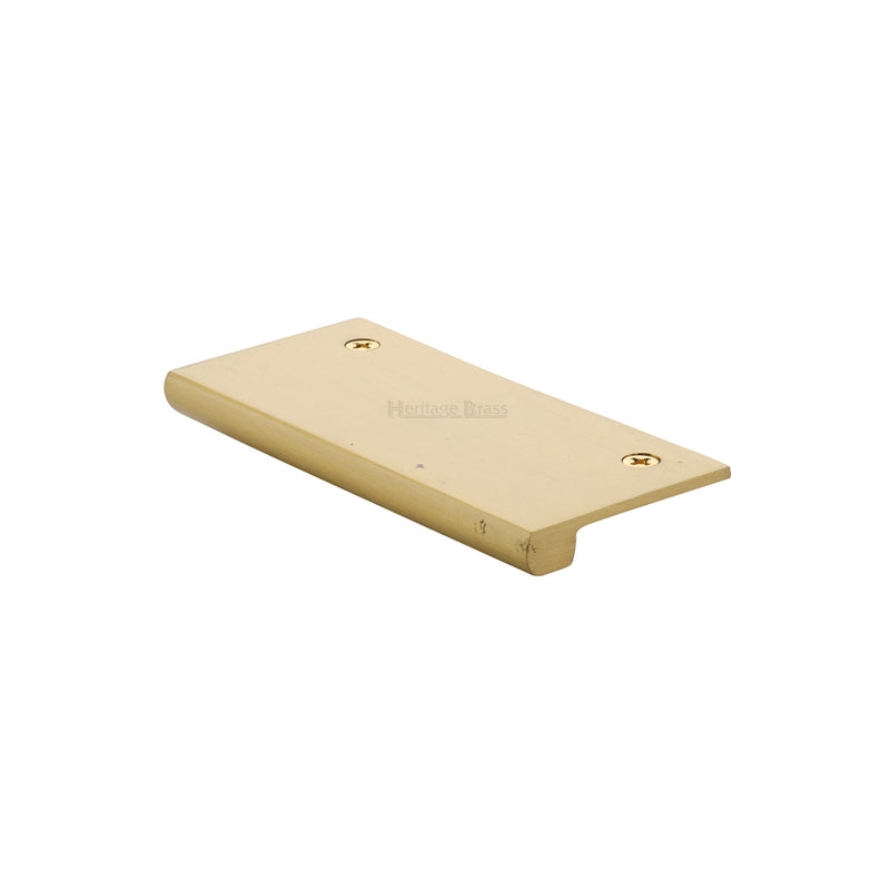 Heritage Brass EPT Edge Pull Cabinet Handle