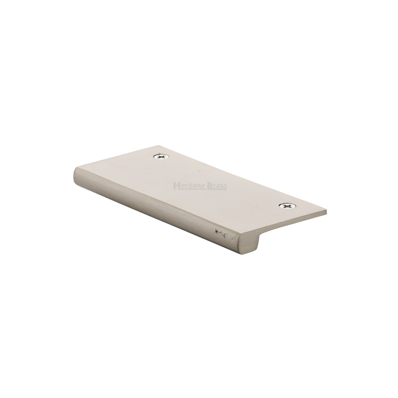 Heritage Brass EPT Edge Pull Cabinet Handle