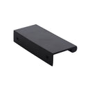 Heritage Brass EPTR Edge Pull Cabinet Handle