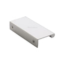 Heritage Brass EPTR Edge Pull Cabinet Handle