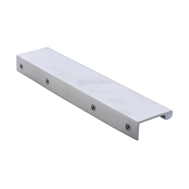 Heritage Brass EPTR Edge Pull Cabinet Handle
