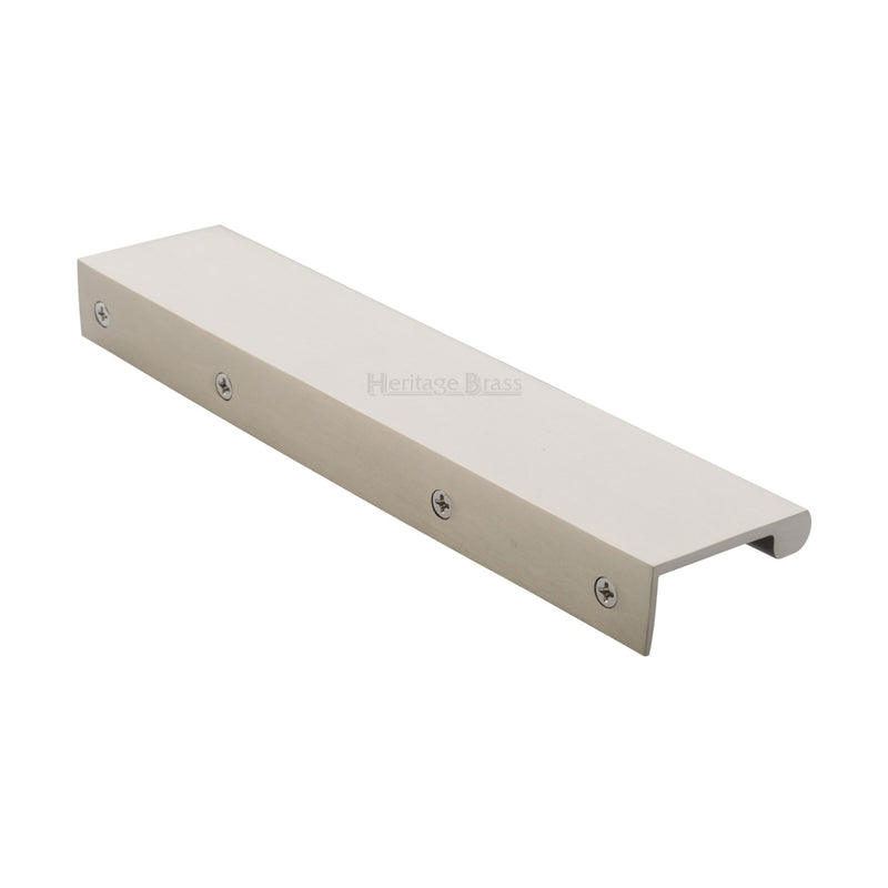 Heritage Brass EPTR Edge Pull Cabinet Handle