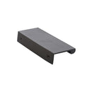 Heritage Brass EPTR Edge Pull Cabinet Handle