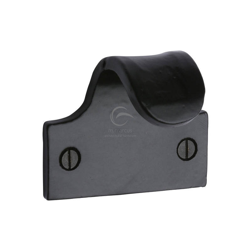 M.Marcus Black Iron Sash Lift