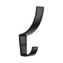 M.Marcus Black Iron Hat & Coat Hook