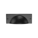 M.Marcus Matt Black Iron Cheshire Cabinet Drawer Pull