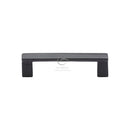 M.Marcus Matt Black Iron Anvil Cabinet Pull Handle