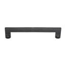 M.Marcus Matt Black Iron Apollo Cabinet Pull Handle