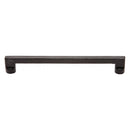 M.Marcus Matt Black Iron Apollo Cabinet Pull Handle