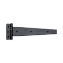 M.Marcus Black Iron Straight Hinge