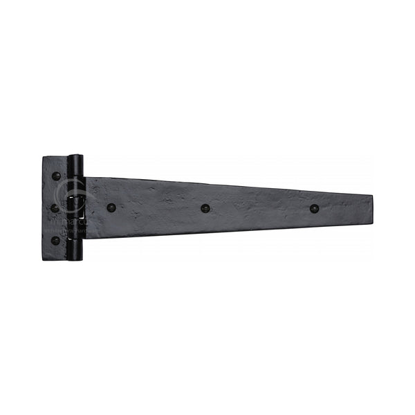 M.Marcus Black Iron Straight Hinge
