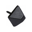 M.Marcus Black Iron Stud