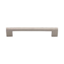 Heritage Brass Metro Cabinet Pull Hammered Design
