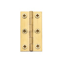 Heritage Brass Hinge Brass