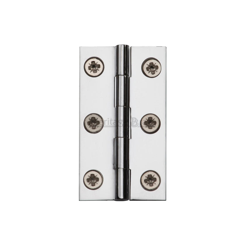 Heritage Brass Hinge Brass