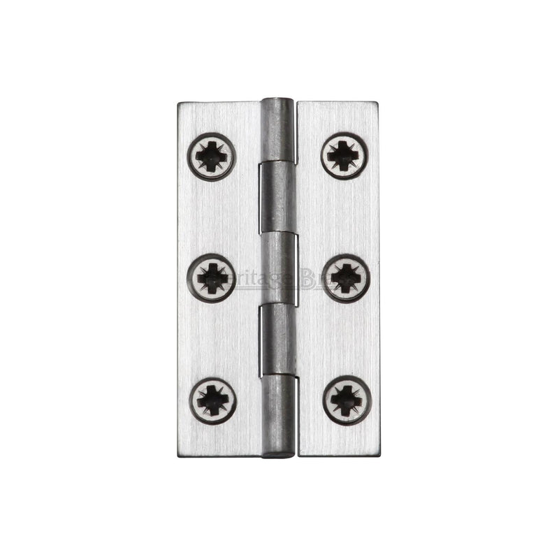 Heritage Brass Hinge Brass