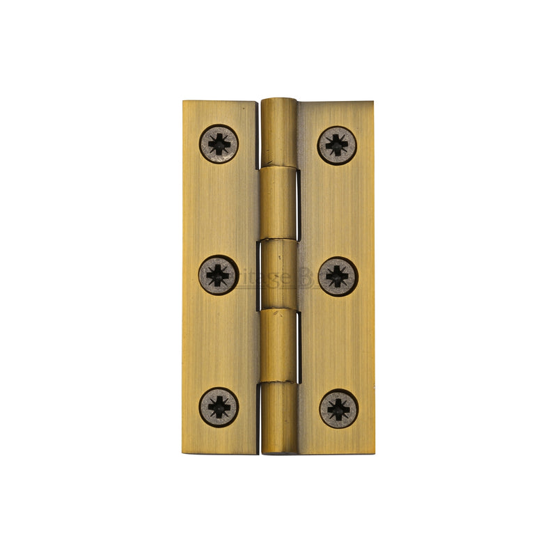 Heritage Brass Hinge Brass