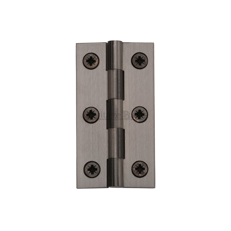 Heritage Brass Hinge Brass