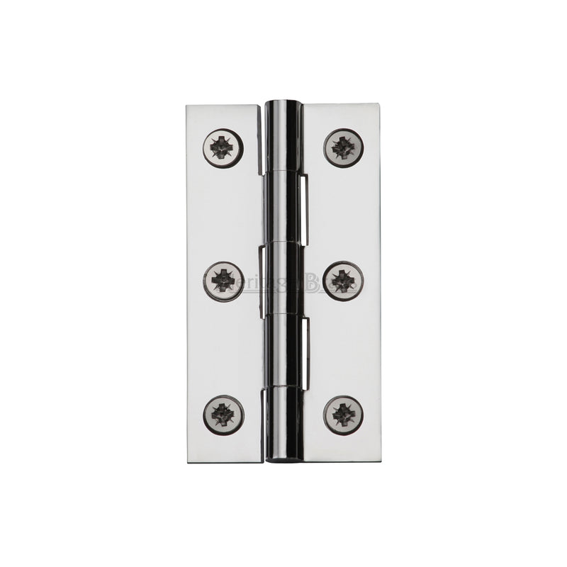 Heritage Brass Hinge Brass