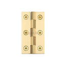 Heritage Brass Hinge Brass