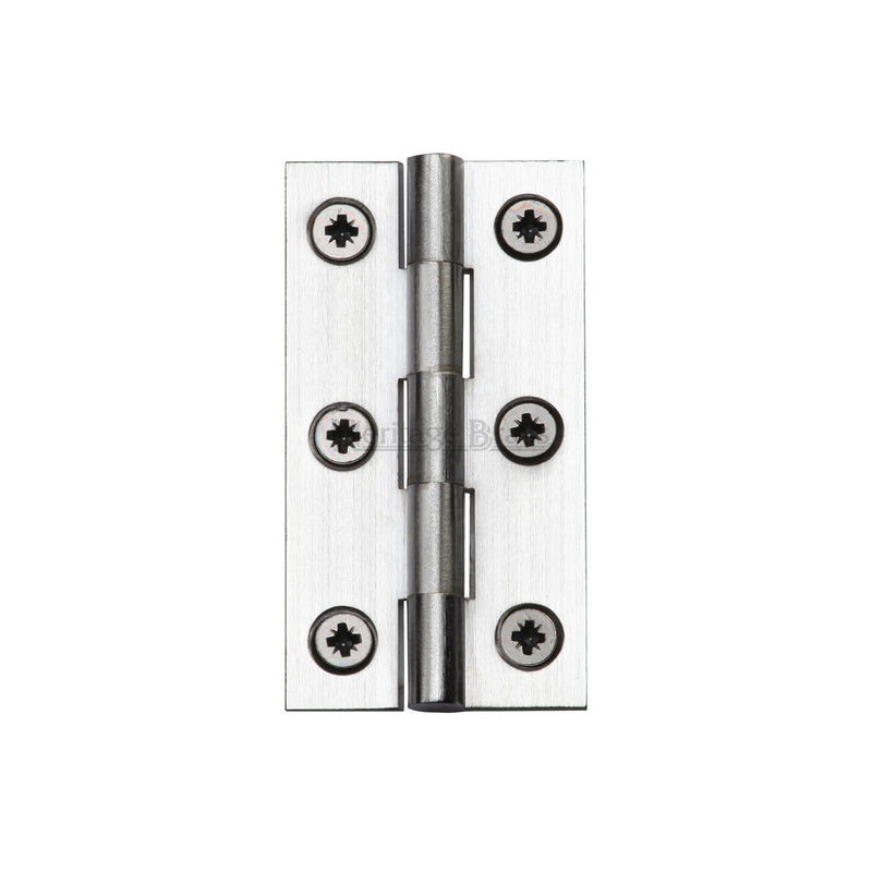 Heritage Brass Hinge Brass