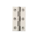 Heritage Brass Hinge Brass
