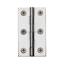 Heritage Brass Hinge Brass