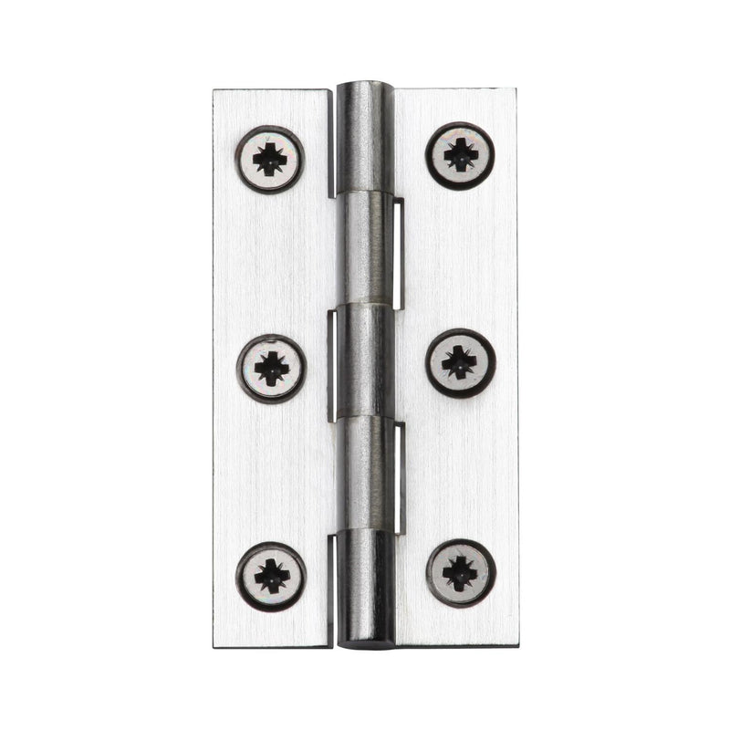 Heritage Brass Hinge Brass